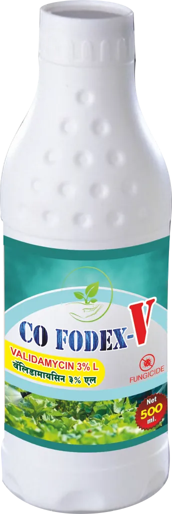 co fodex